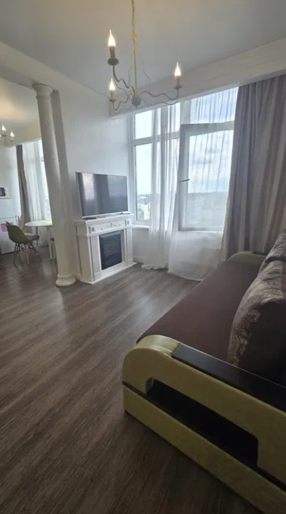 продажа однокомнатной квартиры номер A-174005 в Приморском районе, фото номер 10